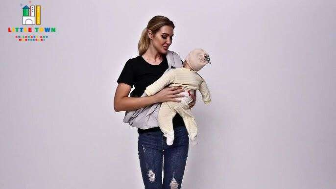 Baby Carrier